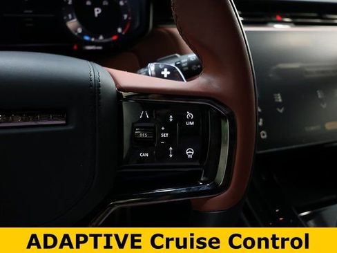 Used 2024 Land Rover Range Rover Sport AWD/4WD image 48