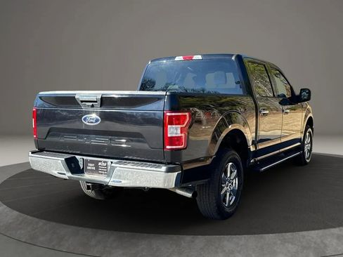 Used 2019 Ford F150 XLT w/ Equipment Group 302A Luxury image 4