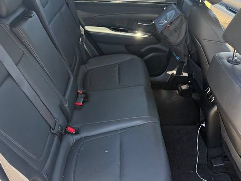 Used 2024 Hyundai Tucson SEL AWD/4WD image 11