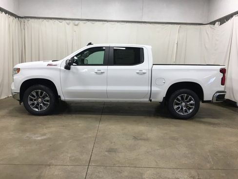 New 2026 Chevrolet Silverado 1500 LT image 7