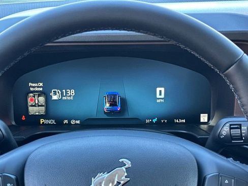 New 2025 Ford Bronco Sport Outer Banks w/ Outer Banks Tech Package+ image 20