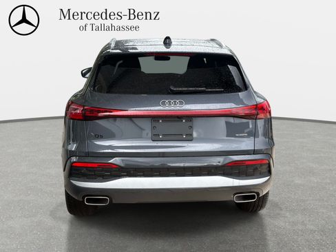 Used 2025 Audi Q5 Premium Plus AWD/4WD image 6