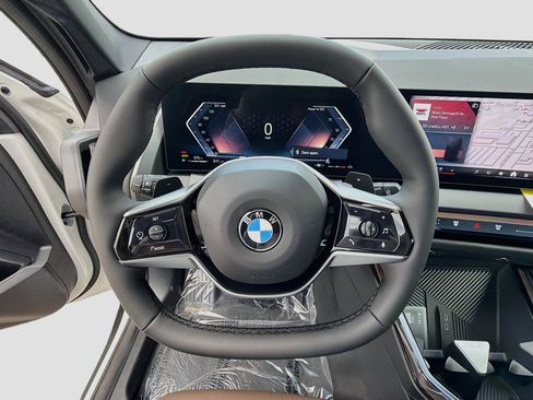 New 2026 BMW X3 xDrive30i w/ Convenience Package AWD/4WD image 40