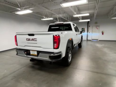 New 2026 GMC Sierra 2500 Pro w/ 1SA Pro Safety Plus Package image 39