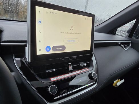 New 2026 Toyota Corolla Cross XLE image 30