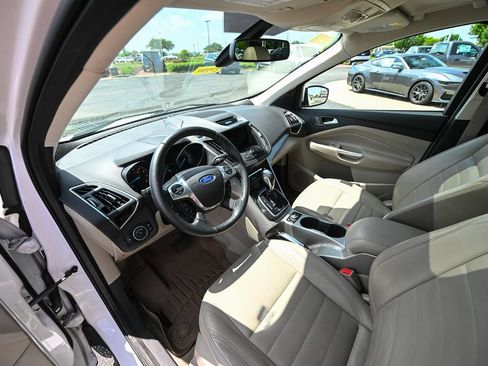 Used 2013 Ford Escape SEL AWD/4WD image 17