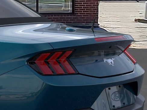 New 2026 Ford Mustang Premium image 22