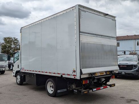 New 2024 Isuzu NQR image 4