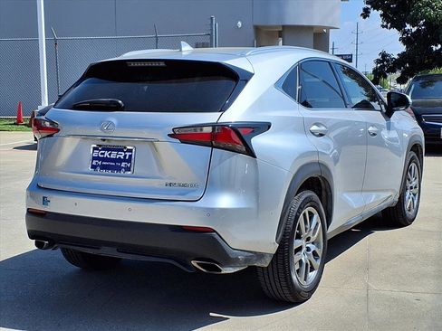 Used 2016 Lexus NX 200t FWD image 5