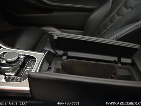 Used 2023 BMW 840i Convertible RWD image 31