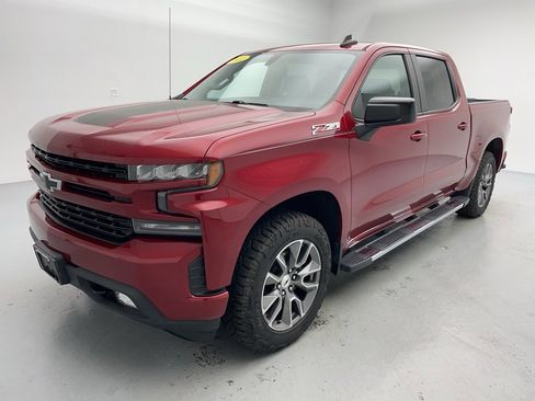 Used 2022 Chevrolet Silverado 1500 RST image 6