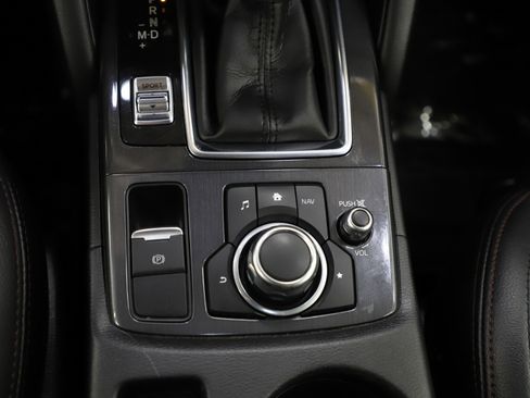 Used 2016 MAZDA CX-5 Grand Touring image 24