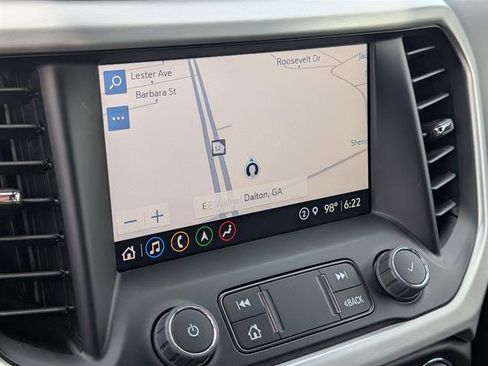 Used 2023 GMC Acadia SLT image 22