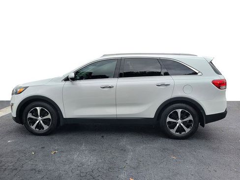 Used 2018 Kia Sorento EX image 21