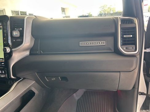 Used 2021 RAM 1500 Big Horn image 30