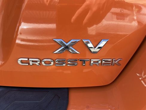 Used 2014 Subaru Crosstrek 2.0i Premium image 19