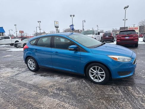 Used 2015 Ford Focus SE image 5