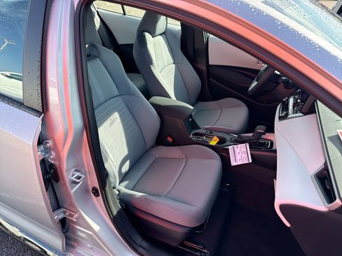 Certified 2026 Toyota Corolla SE image 24