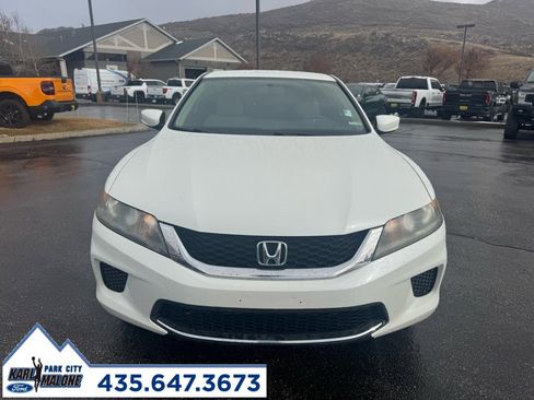 Used 2015 Honda Accord LX-S image 8