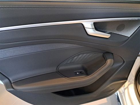 New 2026 Audi A6 Prestige image 28