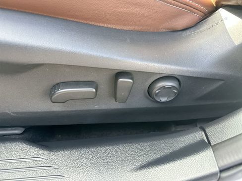 Certified 2023 Subaru Outback Touring XT image 21