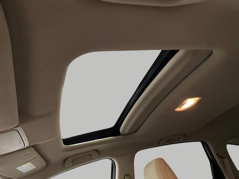 Used 2015 Honda CR-V EX image 28