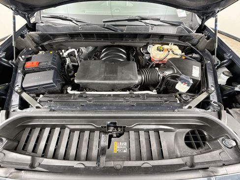 Used 2021 GMC Sierra 1500 Elevation RWD image 30