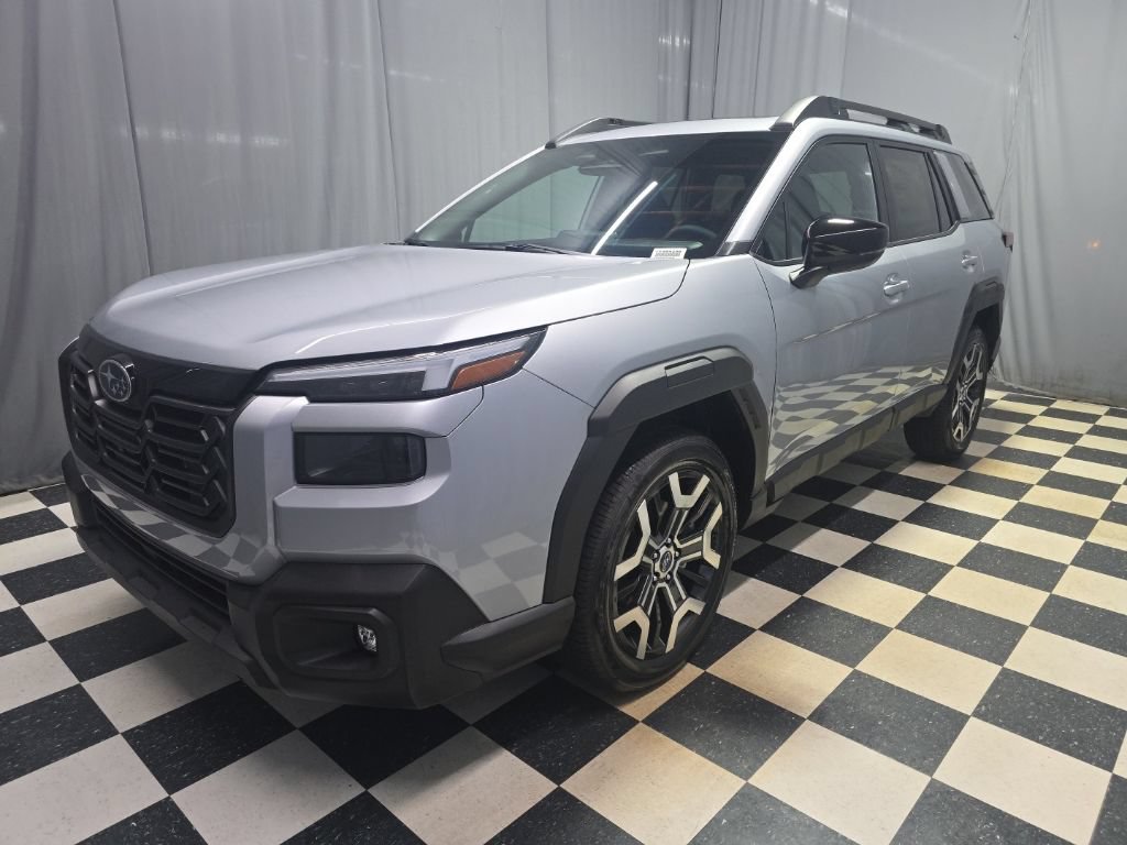 New 2026 Subaru Outback Touring XT AWD/4WD image 1