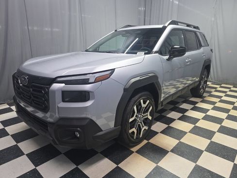 New 2026 Subaru Outback Touring XT AWD/4WD image 1