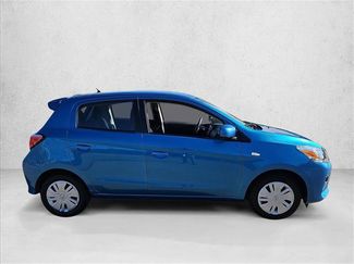 Used 2024 Mitsubishi Mirage ES FWD video 4
