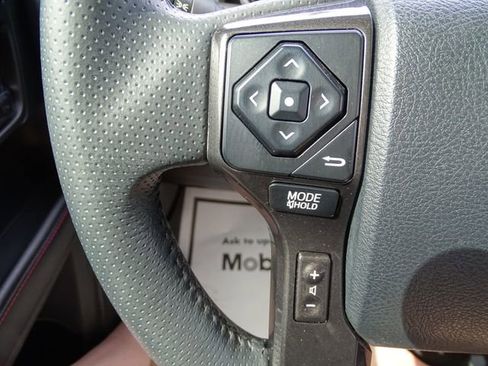 Used 2019 Toyota 4Runner TRD Pro image 19