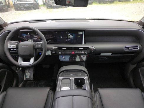 New 2026 Hyundai Palisade Calligraphy image 14