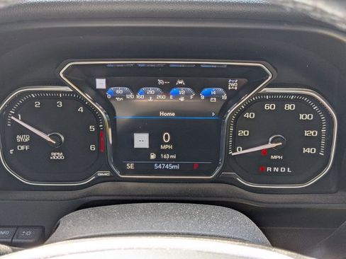 Used 2021 GMC Sierra 1500 SLT w/ SLT Premium Plus Package image 13