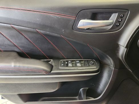 Used 2023 Dodge Charger Scat Pack w/ Plus Group RWD image 21