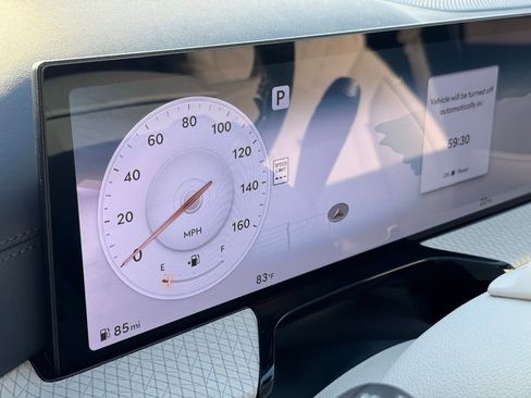 New 2026 Genesis GV80 3.5T Prestige image 22