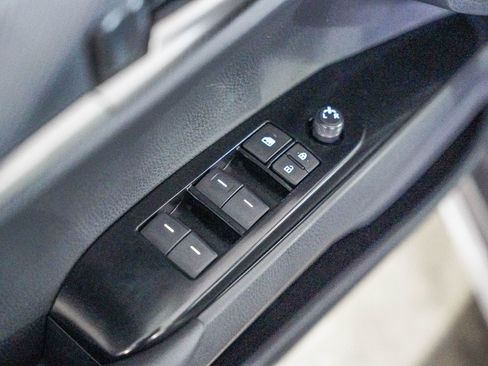 New 2026 Toyota Camry SE FWD image 22