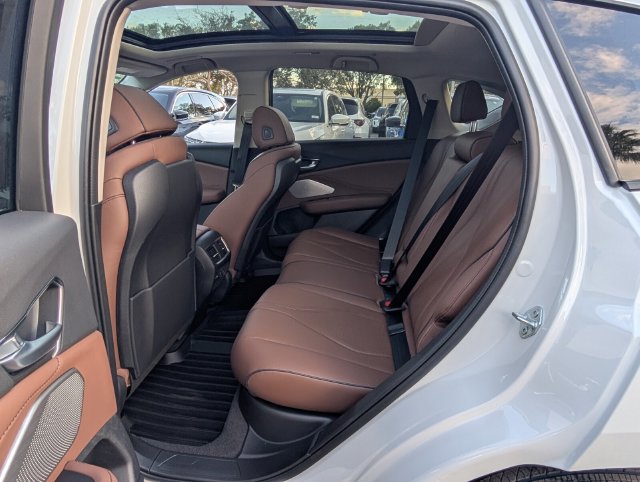 New 2026 Acura RDX w/ Advance Package AWD/4WD image 7