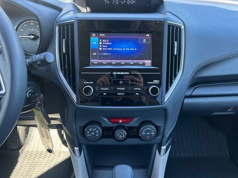 Used 2024 Subaru Forester AWD/4WD image 20