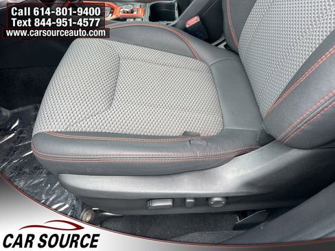 Used 2020 Subaru Forester Sport w/ Popular Package #2 image 12