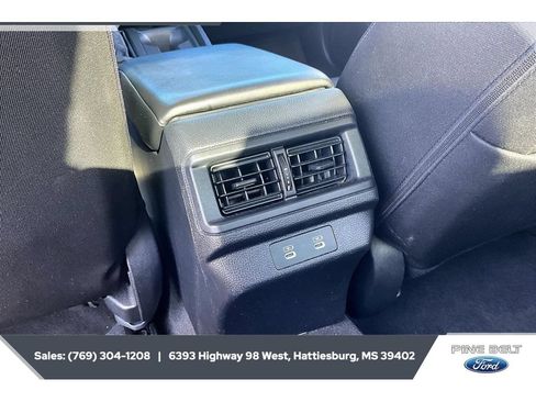 Used 2025 Honda Accord SE image 23