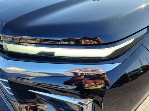 New 2026 Chevrolet Traverse LT w/ Driver Confidence Package image 7