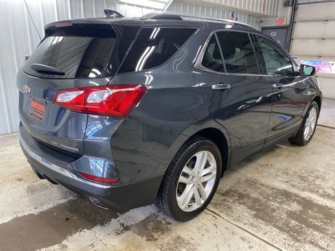 Used 2020 Chevrolet Equinox Premier image 9