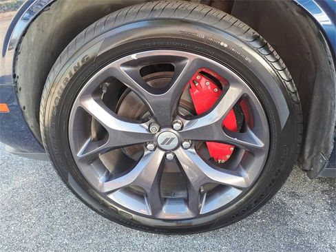 Used 2017 Dodge Challenger R/T Plus image 5