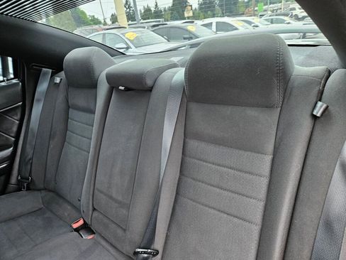 Used 2014 Dodge Charger R/T AWD/4WD image 16