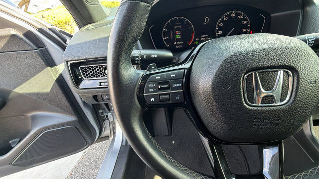 Used 2024 Honda Civic Sport image 26