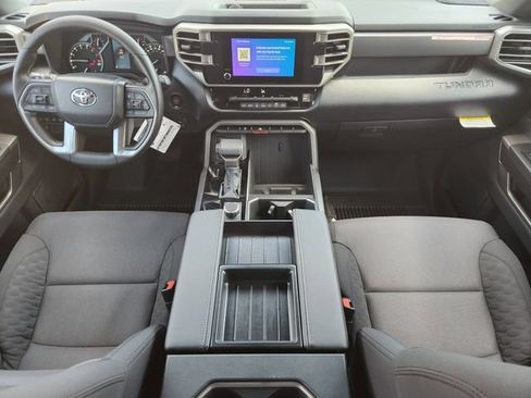 New 2026 Toyota Tundra SR5 RWD image 23