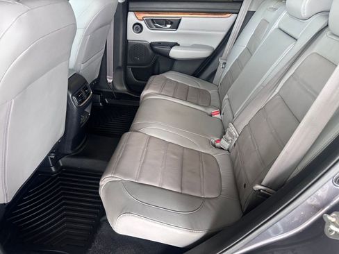 Used 2019 Honda CR-V Touring image 12