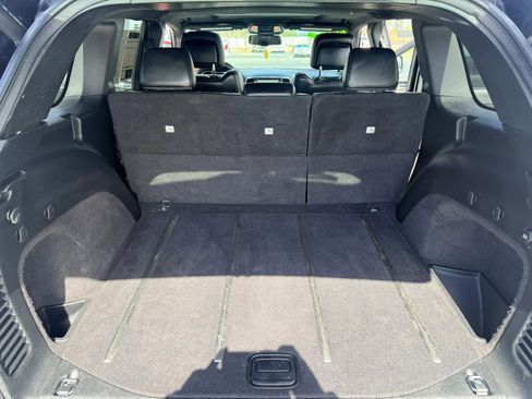 Used 2016 Jeep Grand Cherokee Limited image 21