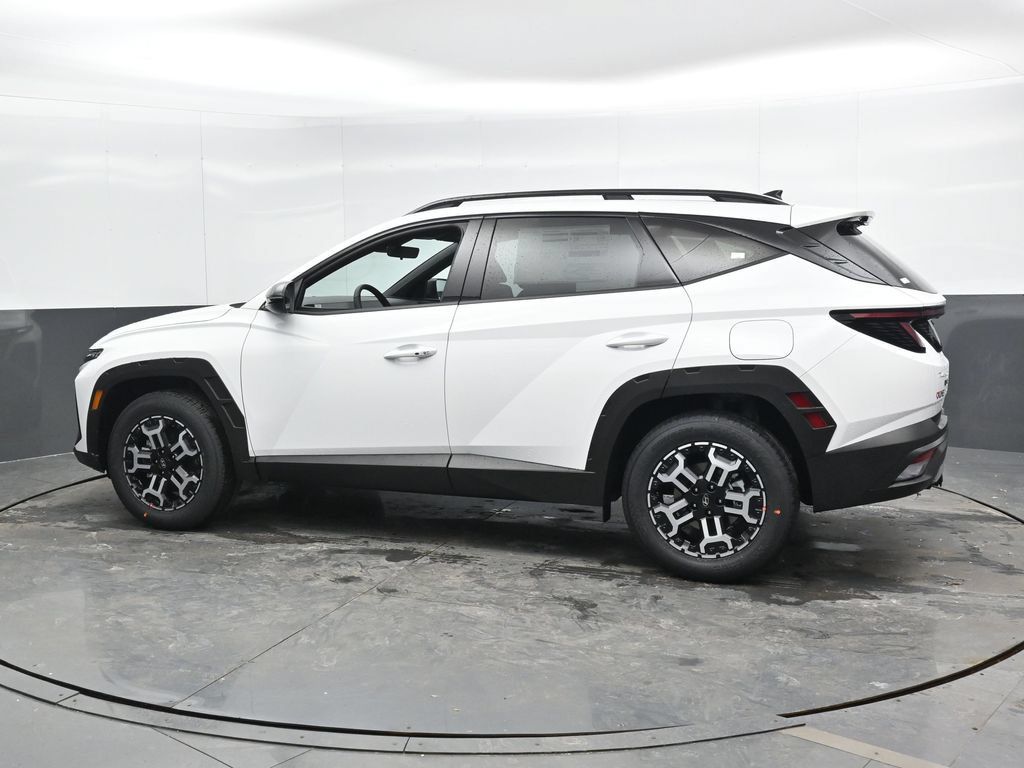 Used 2026 Hyundai Tucson XRT AWD/4WD image 9