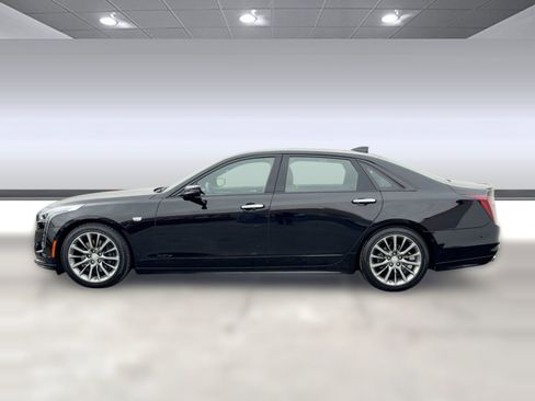 Used 2019 Cadillac CT6 Sport image 2